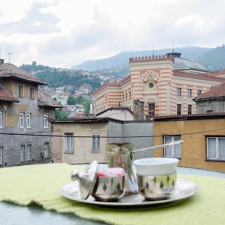 Guesthouse Unique Saraybosna Dış mekan fotoğraf