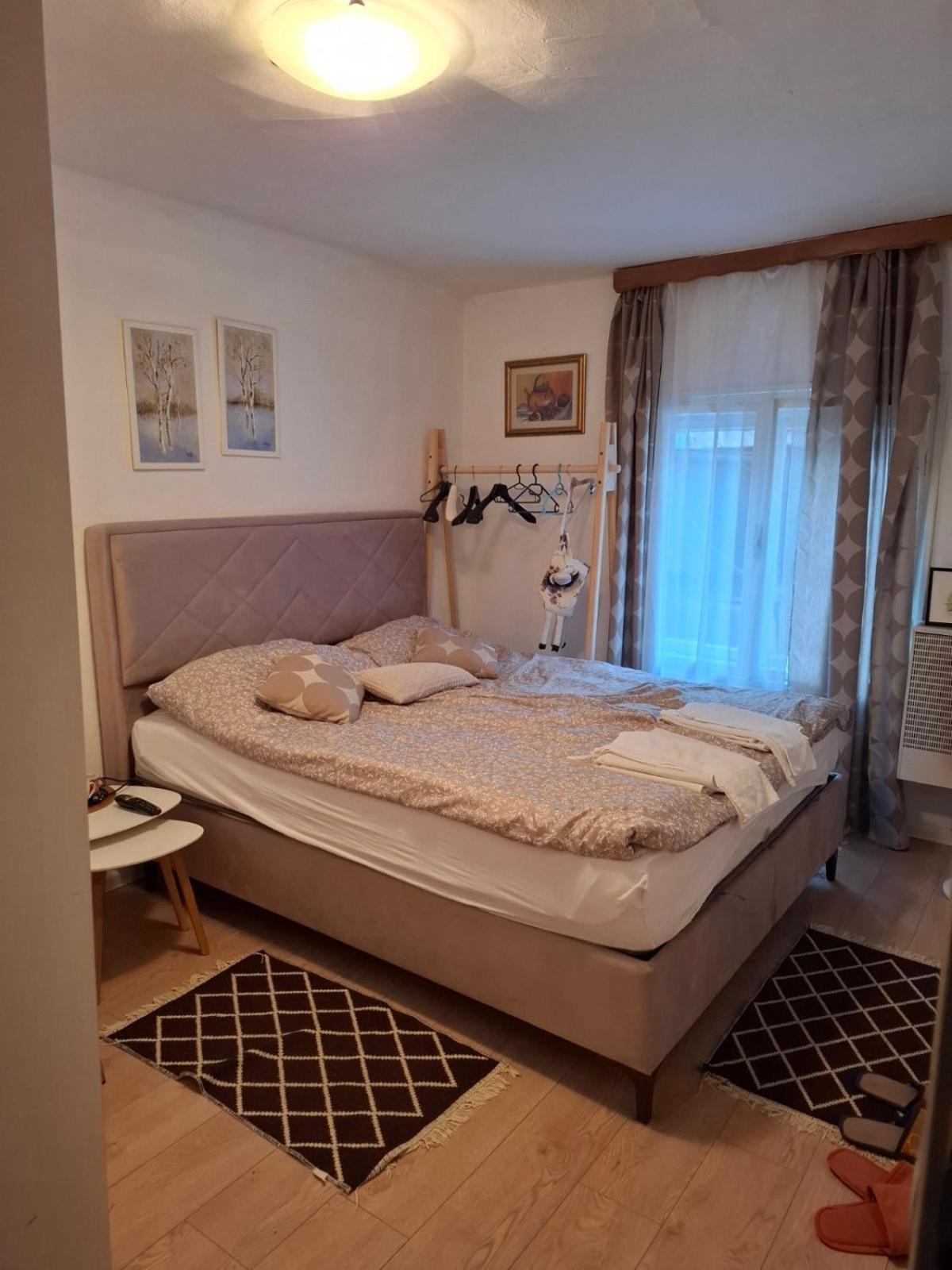 Guesthouse Unique Saraybosna Oda fotoğraf