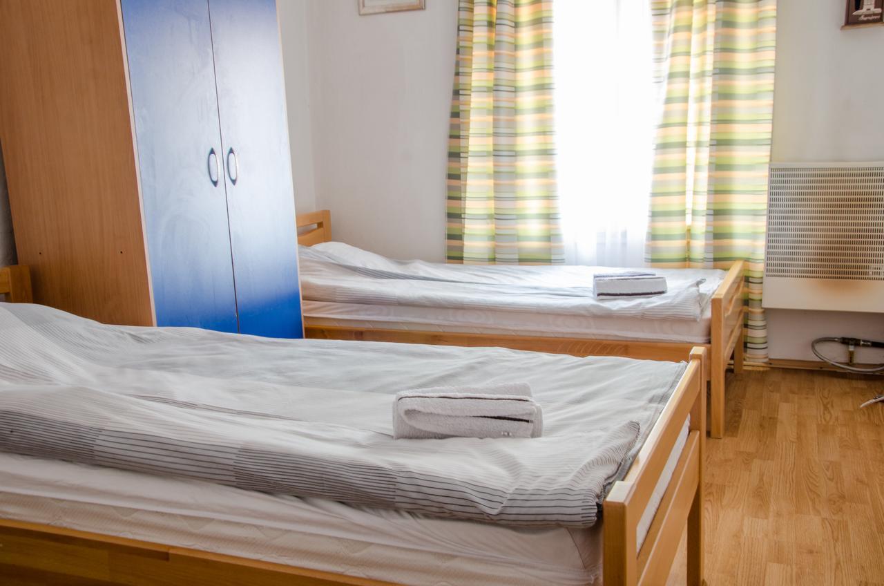 Guesthouse Unique Saraybosna Dış mekan fotoğraf