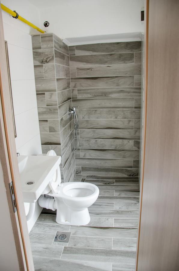 Guesthouse Unique Saraybosna Dış mekan fotoğraf