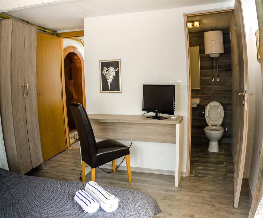 Guesthouse Unique Saraybosna Dış mekan fotoğraf