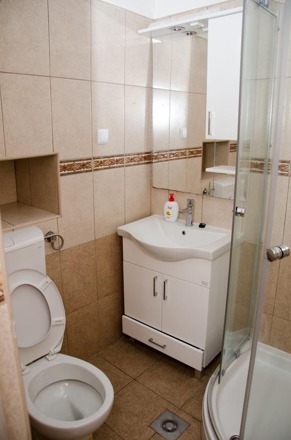 Guesthouse Unique Saraybosna Dış mekan fotoğraf