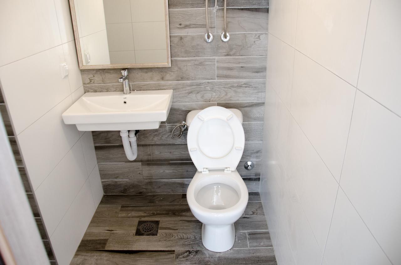 Guesthouse Unique Saraybosna Dış mekan fotoğraf