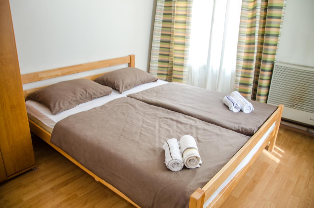Guesthouse Unique Saraybosna Dış mekan fotoğraf