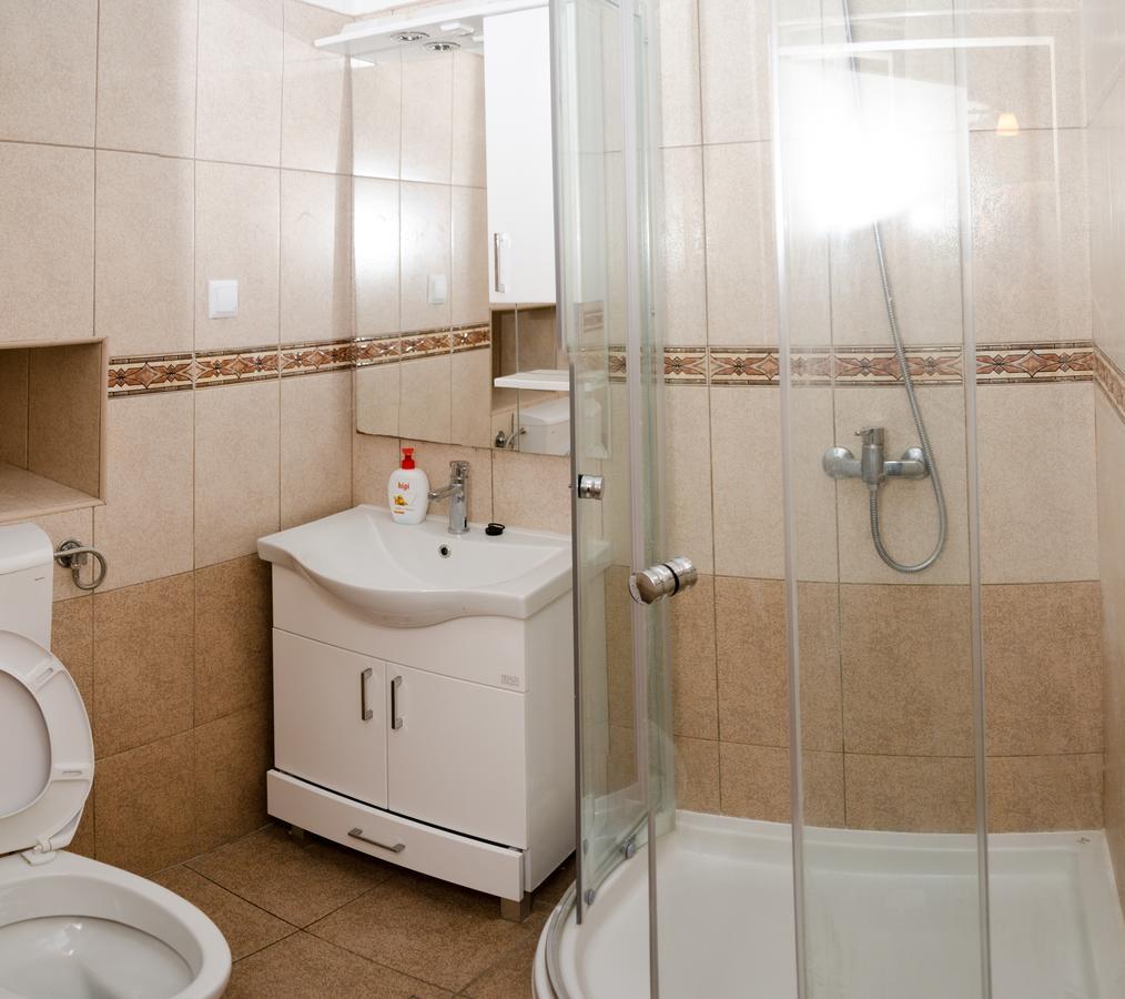 Guesthouse Unique Saraybosna Dış mekan fotoğraf
