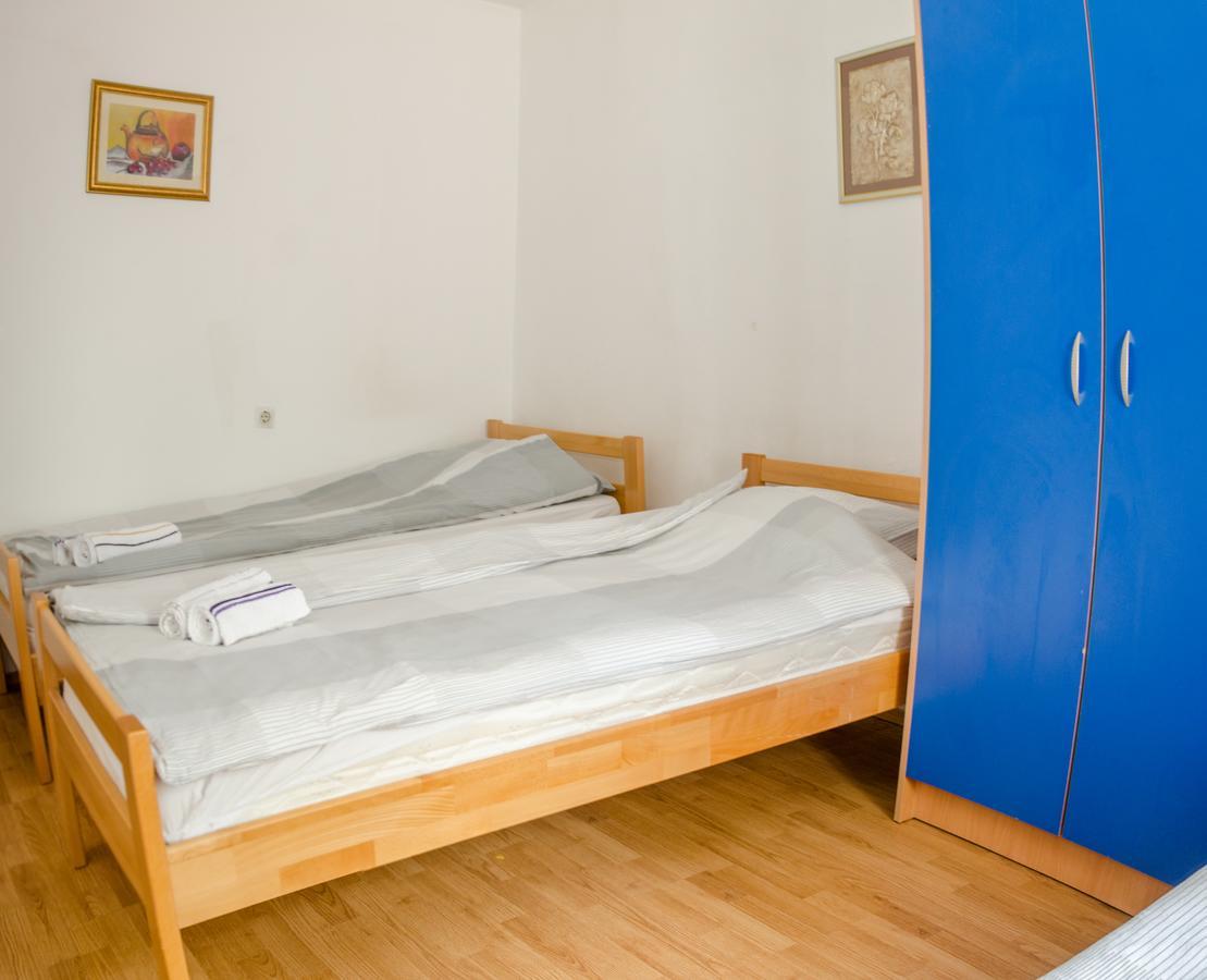 Guesthouse Unique Saraybosna Dış mekan fotoğraf