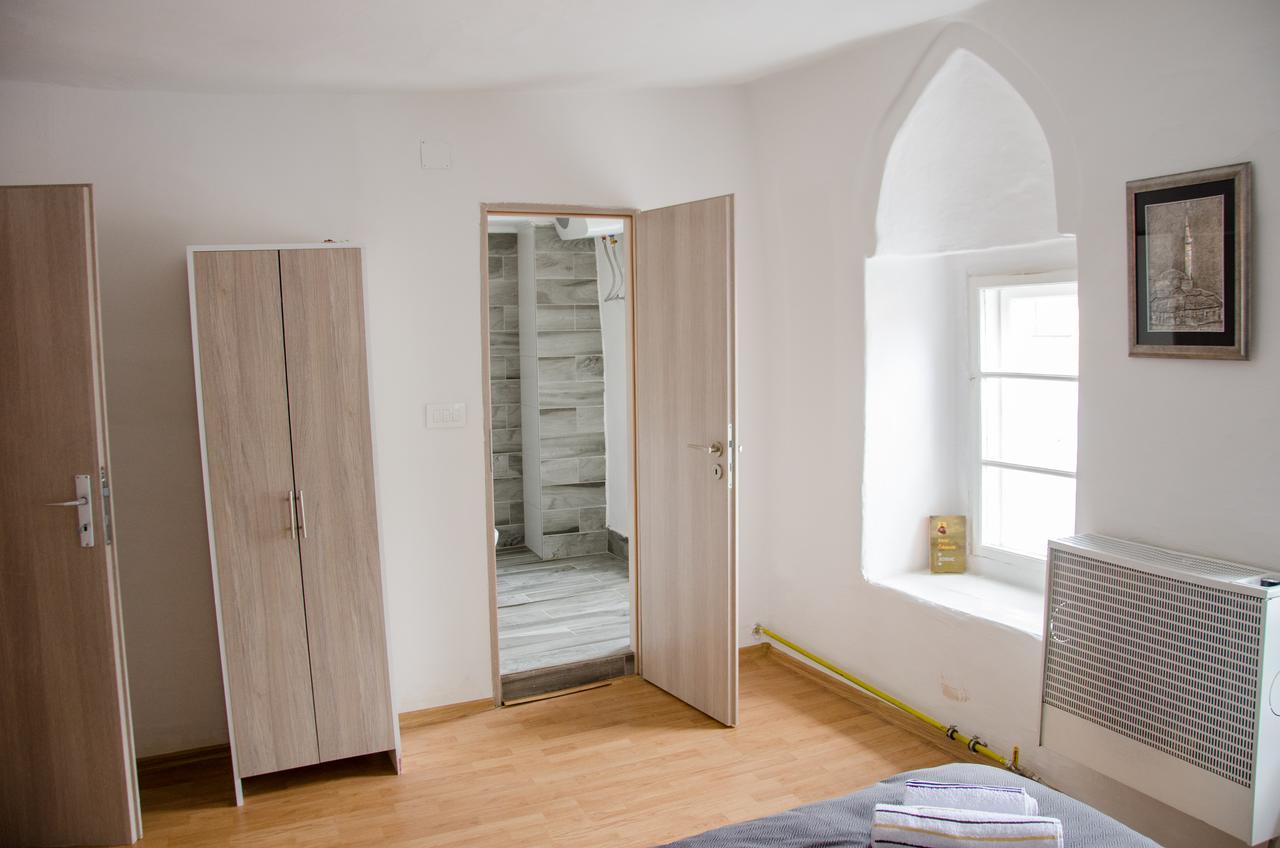 Guesthouse Unique Saraybosna Dış mekan fotoğraf